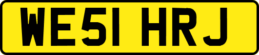 WE51HRJ