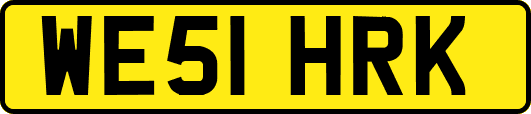 WE51HRK