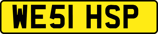 WE51HSP