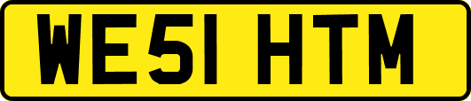 WE51HTM