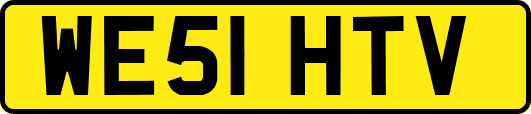 WE51HTV
