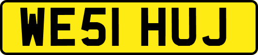 WE51HUJ