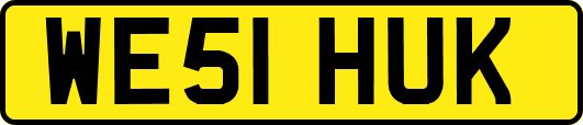 WE51HUK