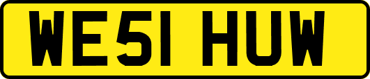 WE51HUW