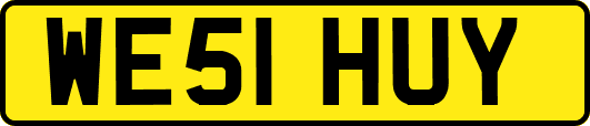 WE51HUY