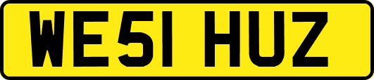 WE51HUZ