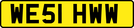 WE51HWW