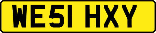 WE51HXY
