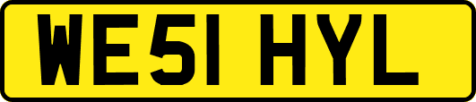 WE51HYL