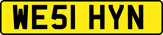 WE51HYN