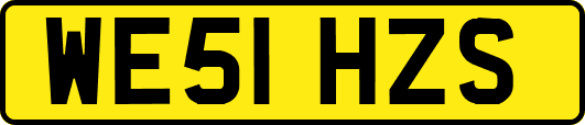 WE51HZS