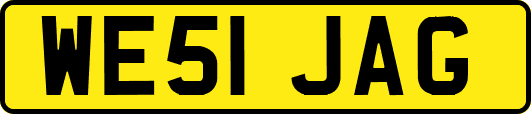WE51JAG