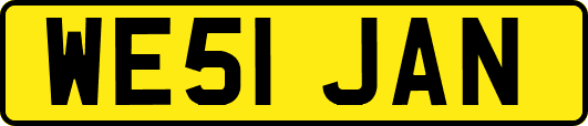 WE51JAN