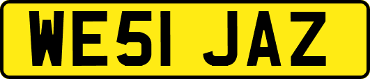 WE51JAZ