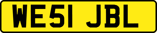 WE51JBL