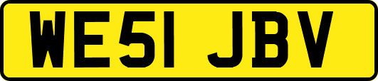WE51JBV