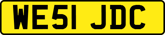 WE51JDC