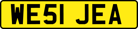 WE51JEA