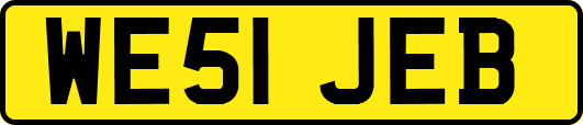 WE51JEB