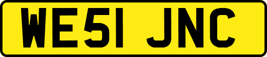 WE51JNC