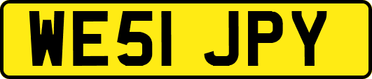 WE51JPY