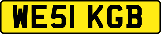 WE51KGB