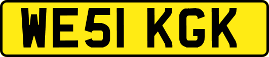 WE51KGK