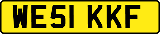 WE51KKF