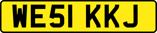 WE51KKJ