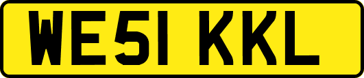 WE51KKL