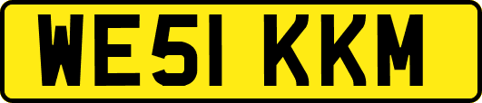 WE51KKM