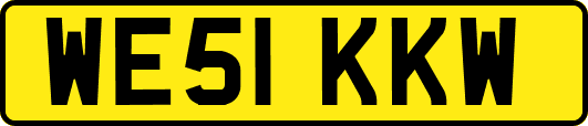 WE51KKW