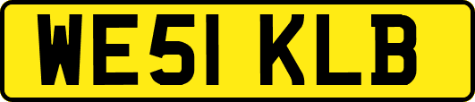 WE51KLB