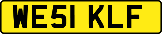 WE51KLF