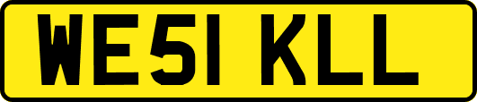 WE51KLL