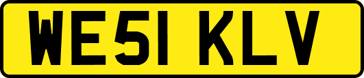 WE51KLV