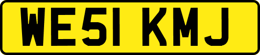 WE51KMJ