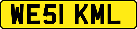 WE51KML