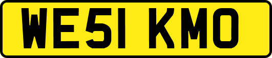 WE51KMO