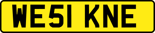 WE51KNE