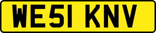 WE51KNV