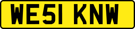 WE51KNW