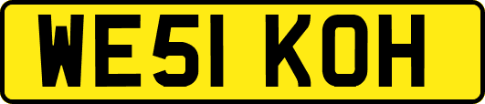 WE51KOH