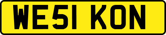 WE51KON