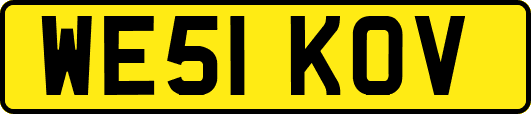 WE51KOV