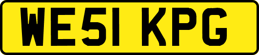 WE51KPG