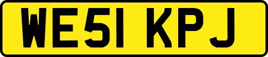 WE51KPJ