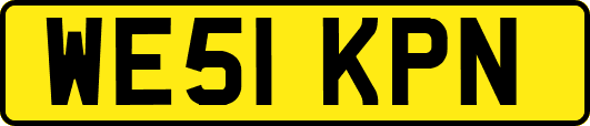 WE51KPN