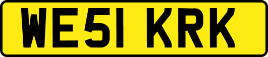 WE51KRK