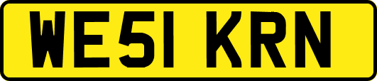 WE51KRN